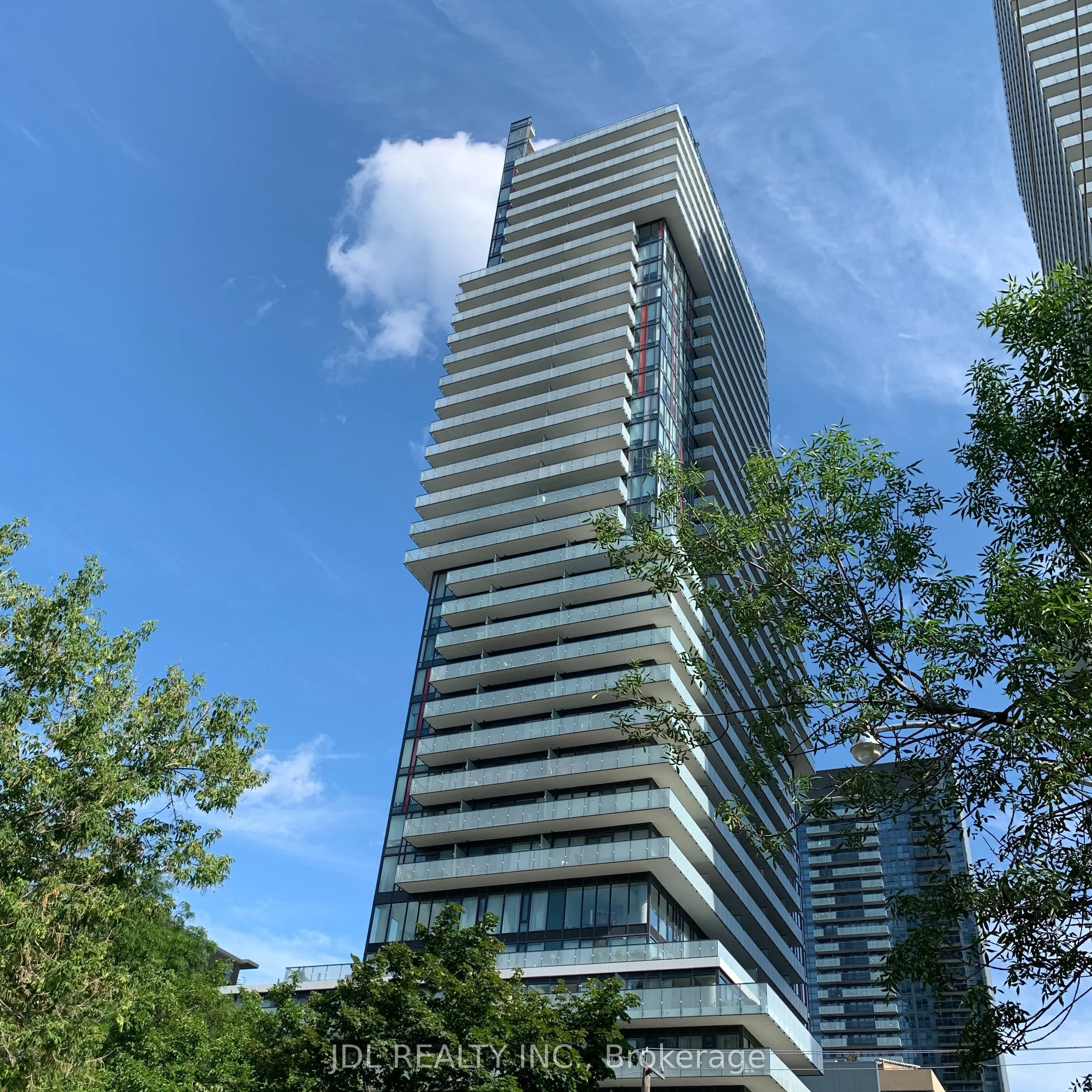 185 Roehampton Avenue, #Unit 1912