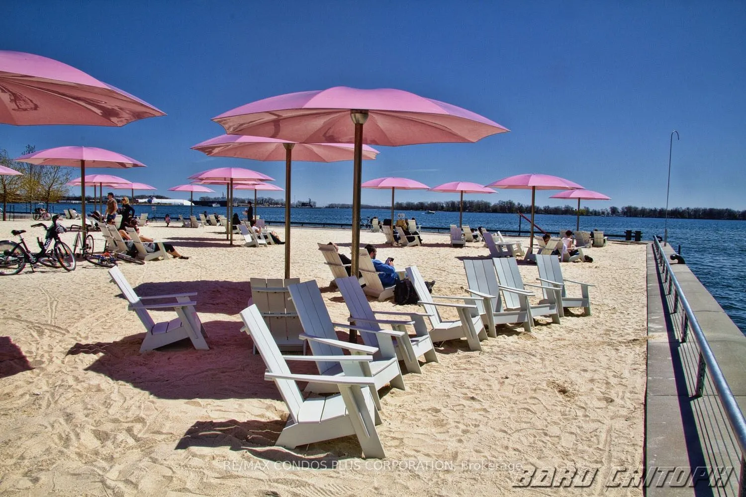 401 Queens Quay W, #512