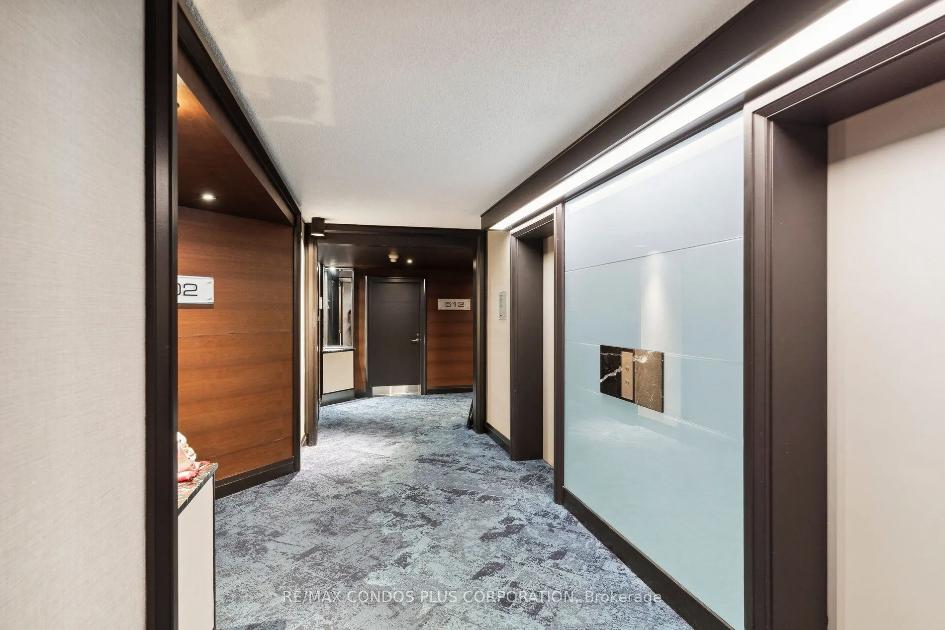 401 Queens Quay W, #512