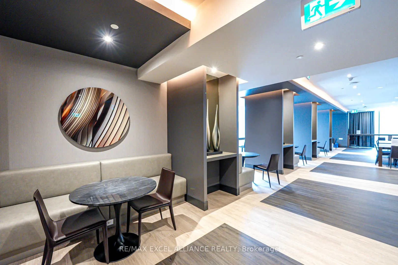 8 Cumberland Street, #2302