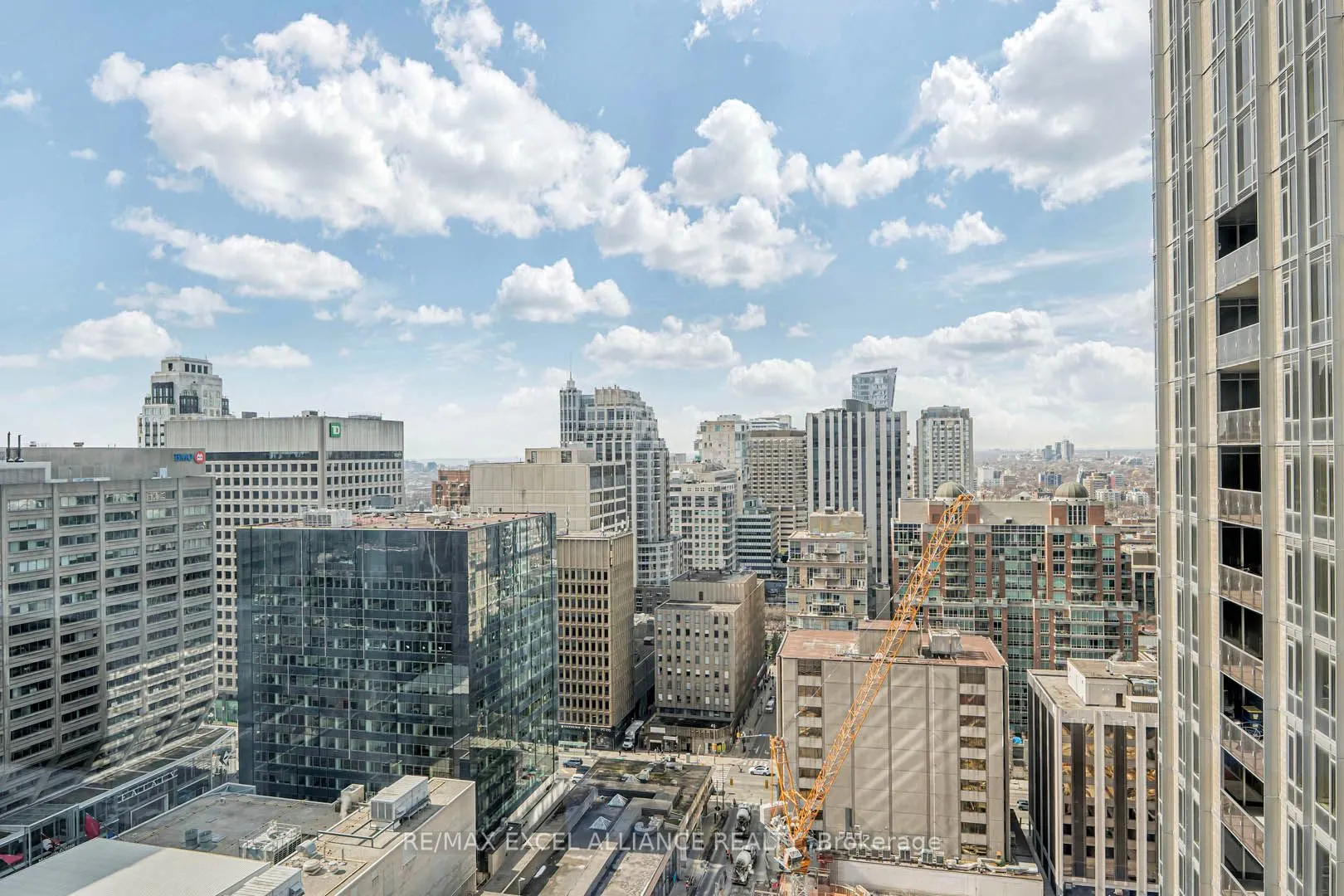 8 Cumberland Street, #2302