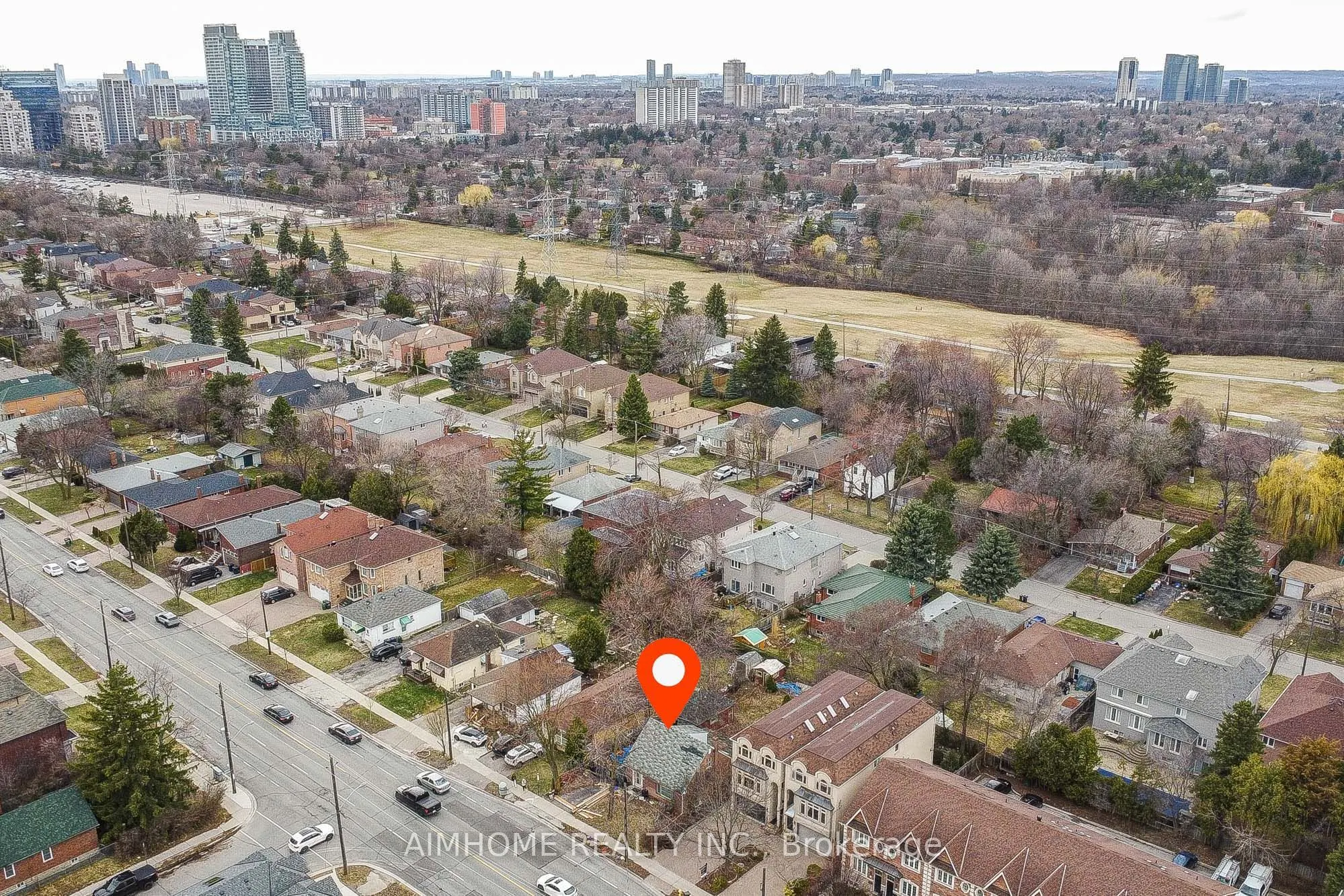 192 Finch Avenue E