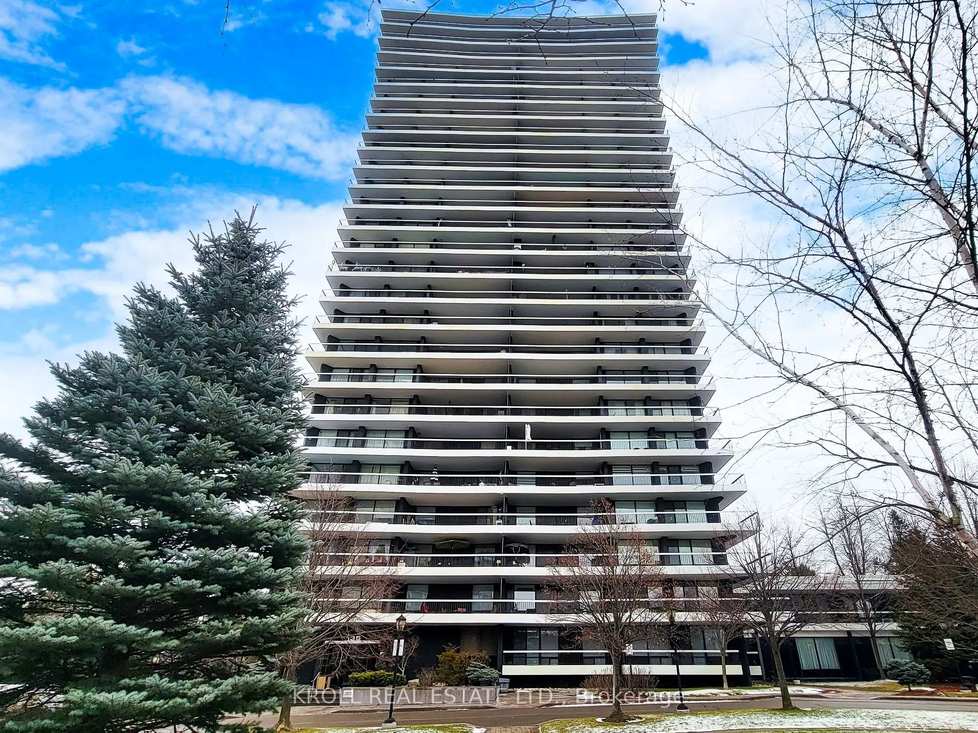 135 Antibes Drive, #2503