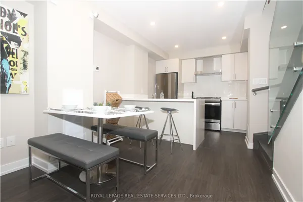 280 Bleecker Street