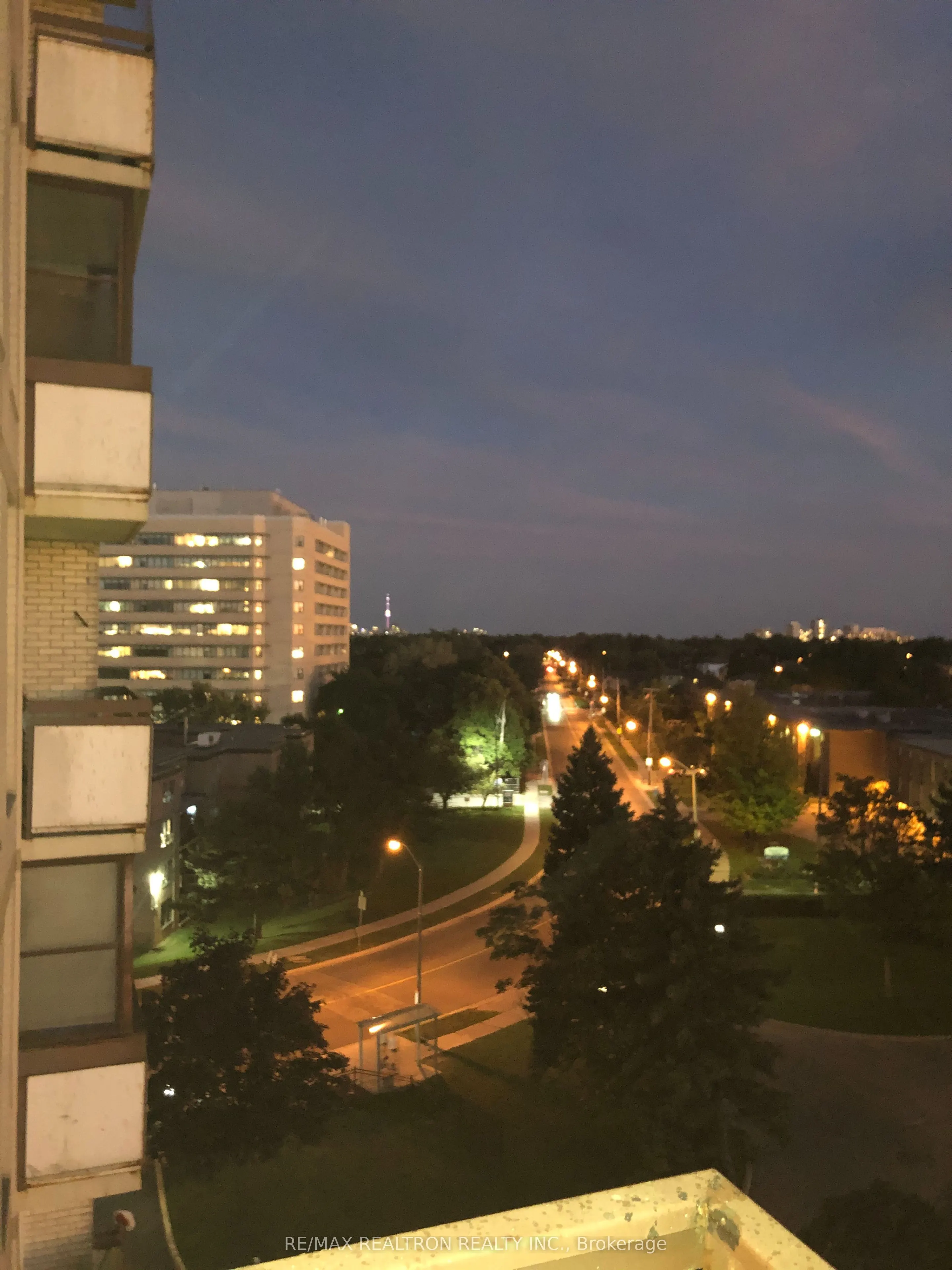130 Neptune Drive, #702