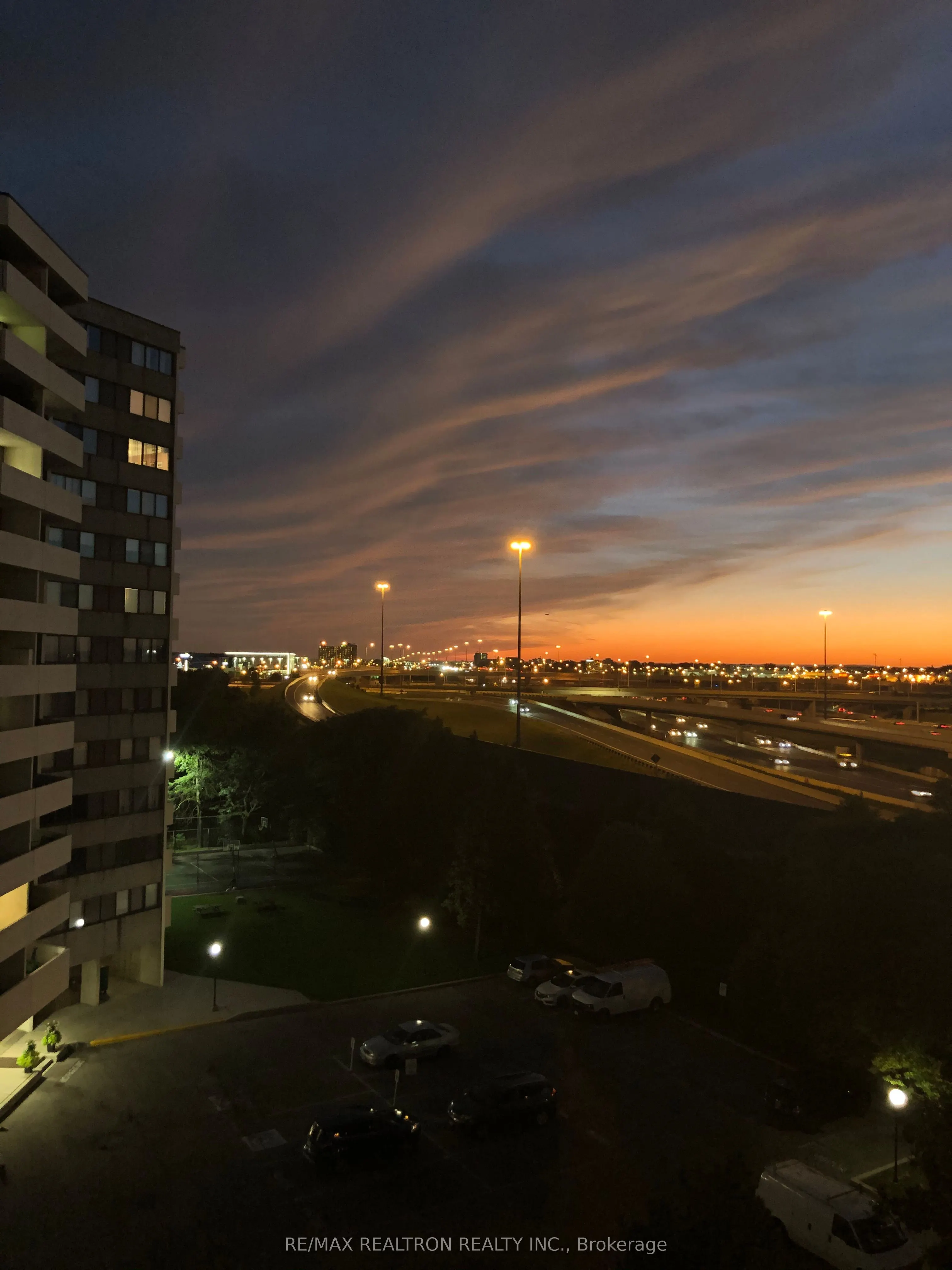 130 Neptune Drive, #702