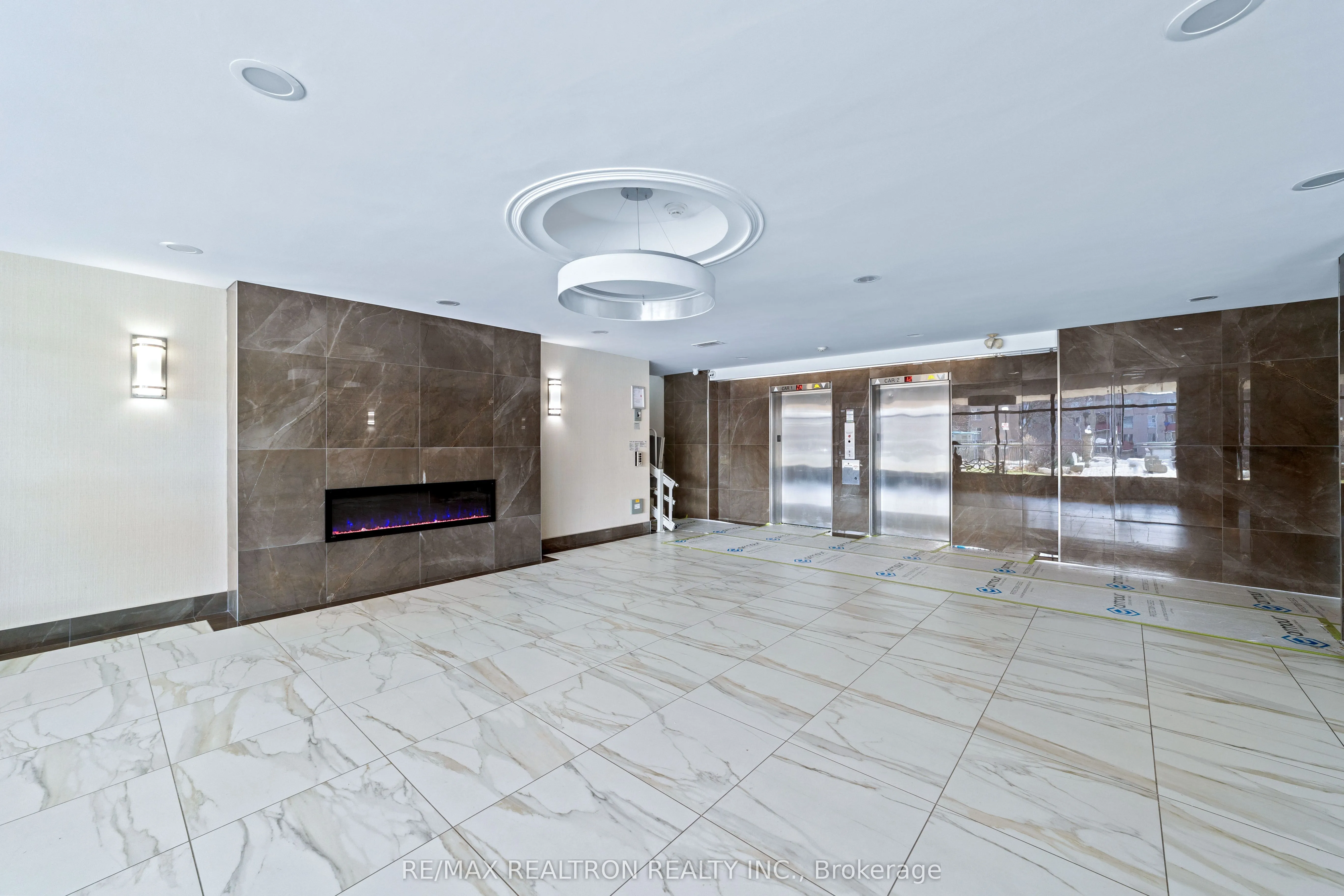 130 Neptune Drive, #702