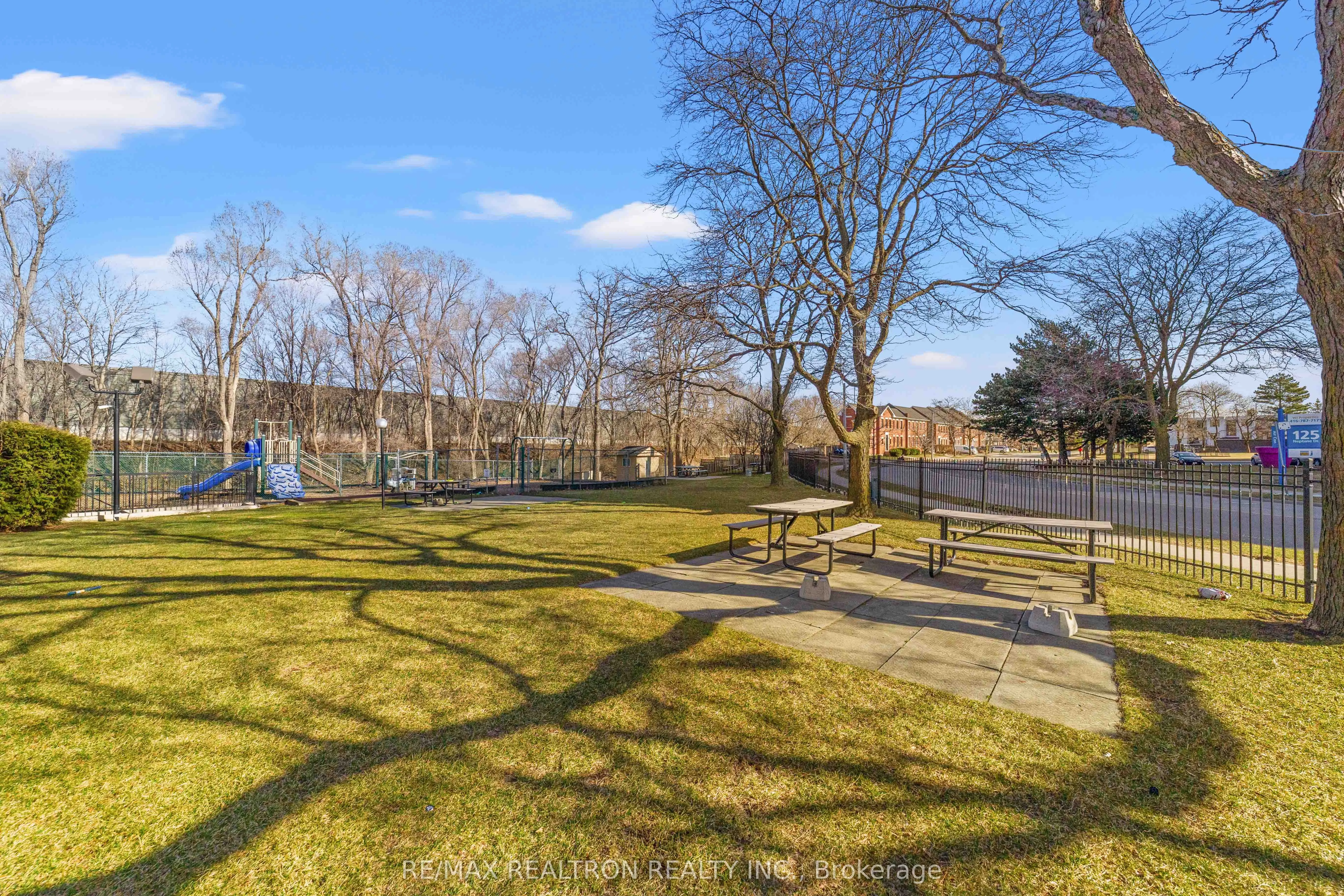 130 Neptune Drive, #702