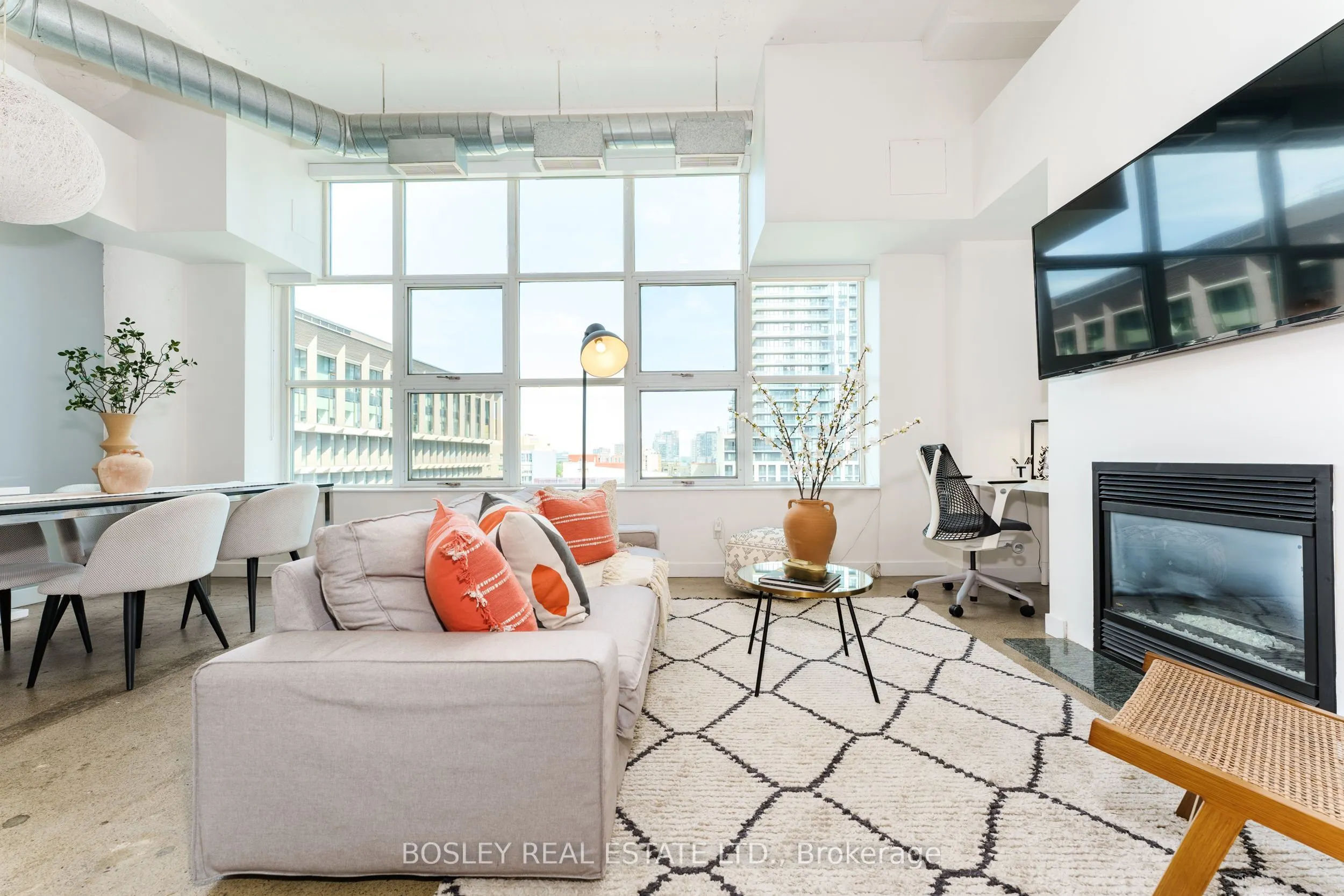 155 Dalhousie Street, #748