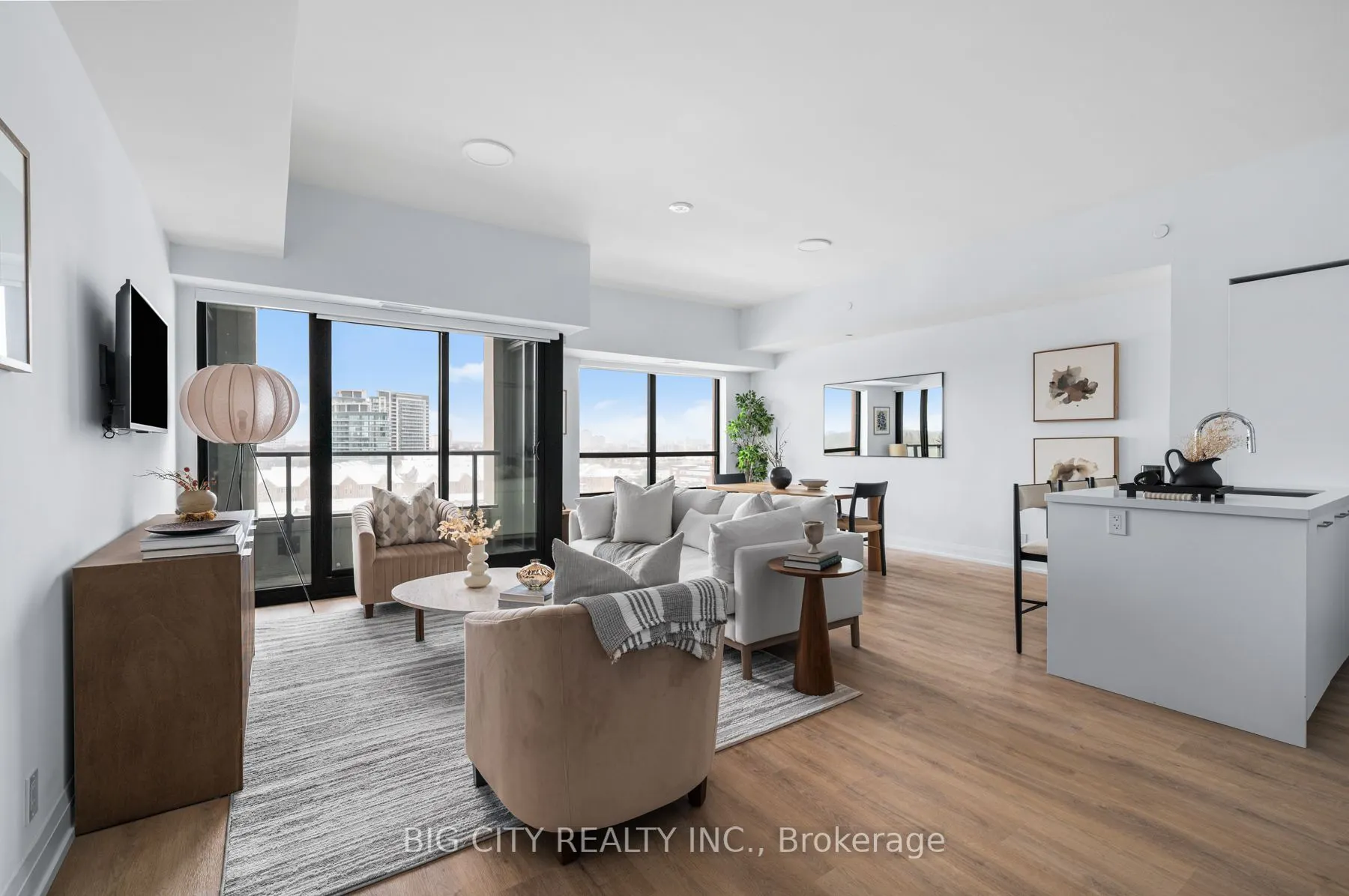 36 Brentcliffe Road, #615