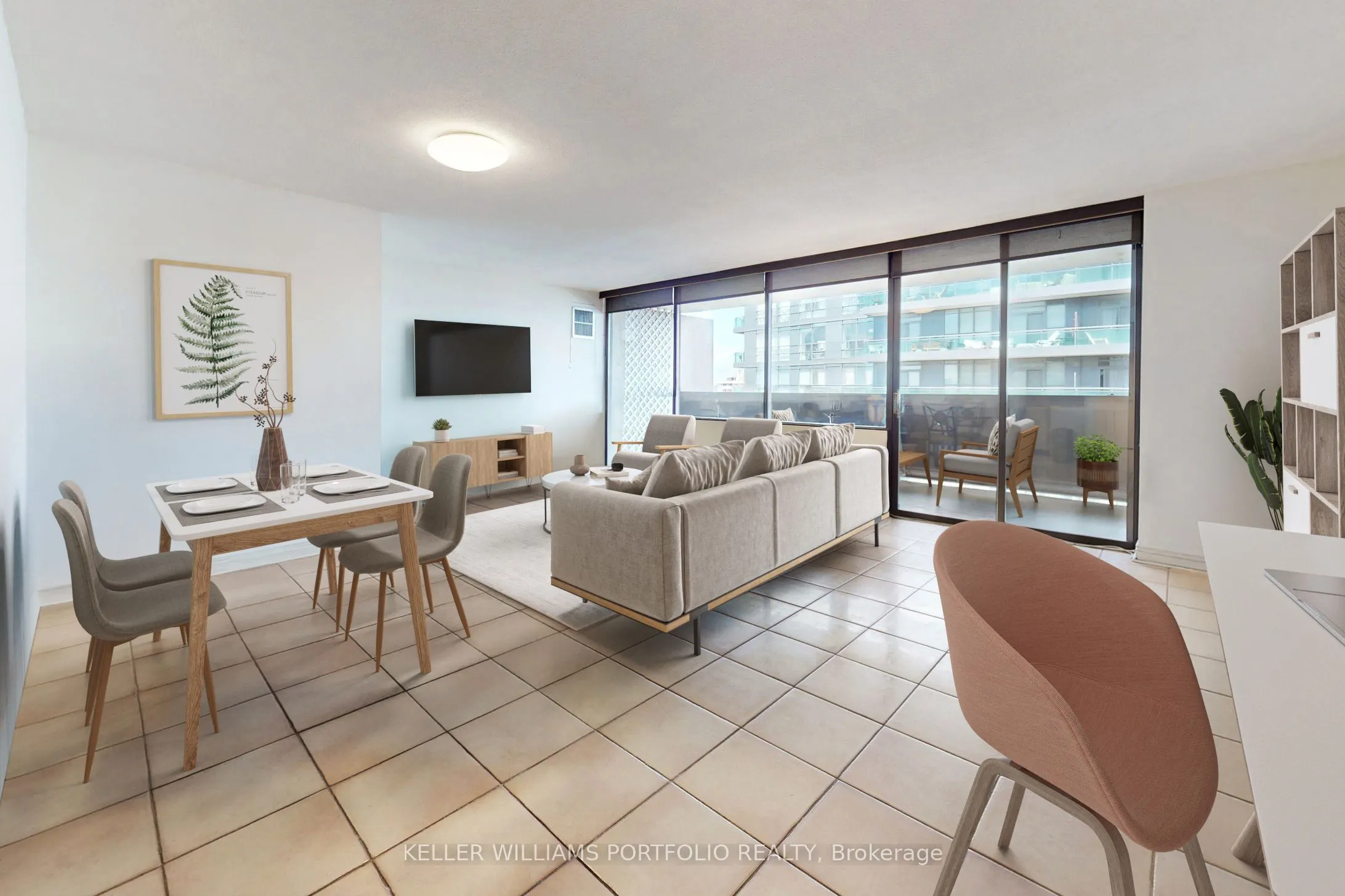 720 Spadina Avenue, #1510