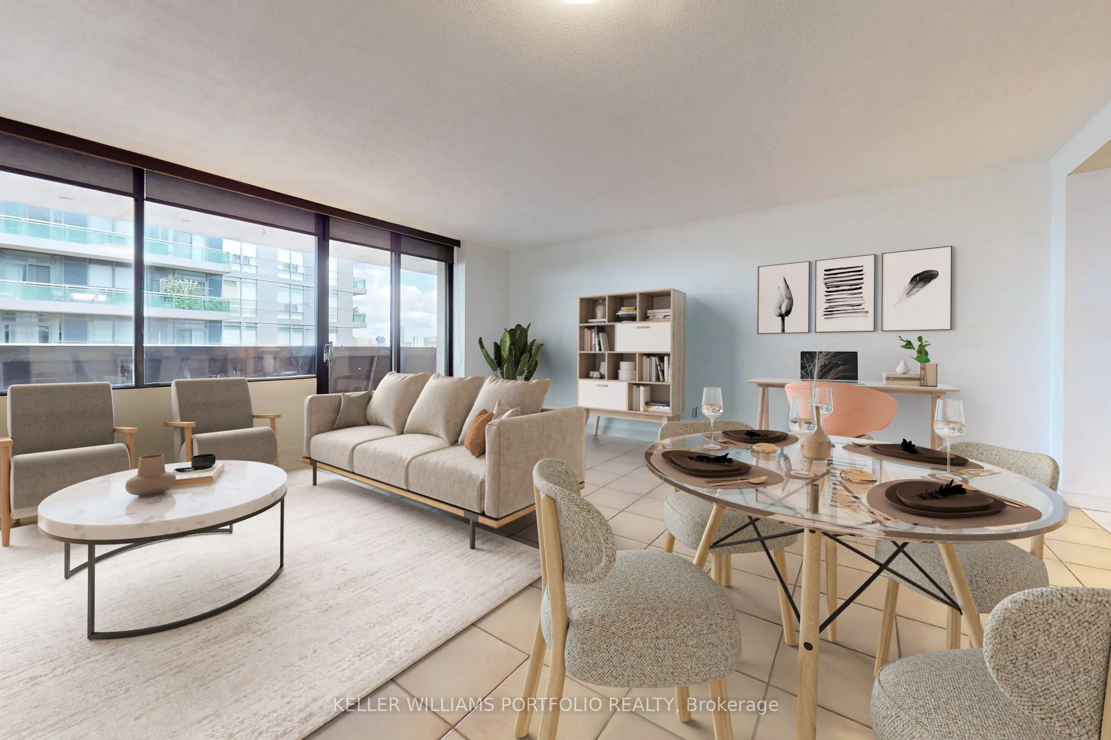 720 Spadina Avenue, #1510