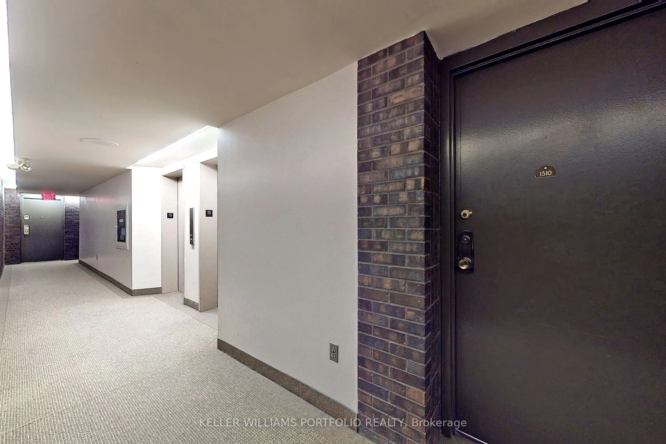 720 Spadina Avenue, #1510