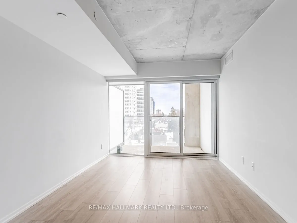 5 Soudan Avenue #707