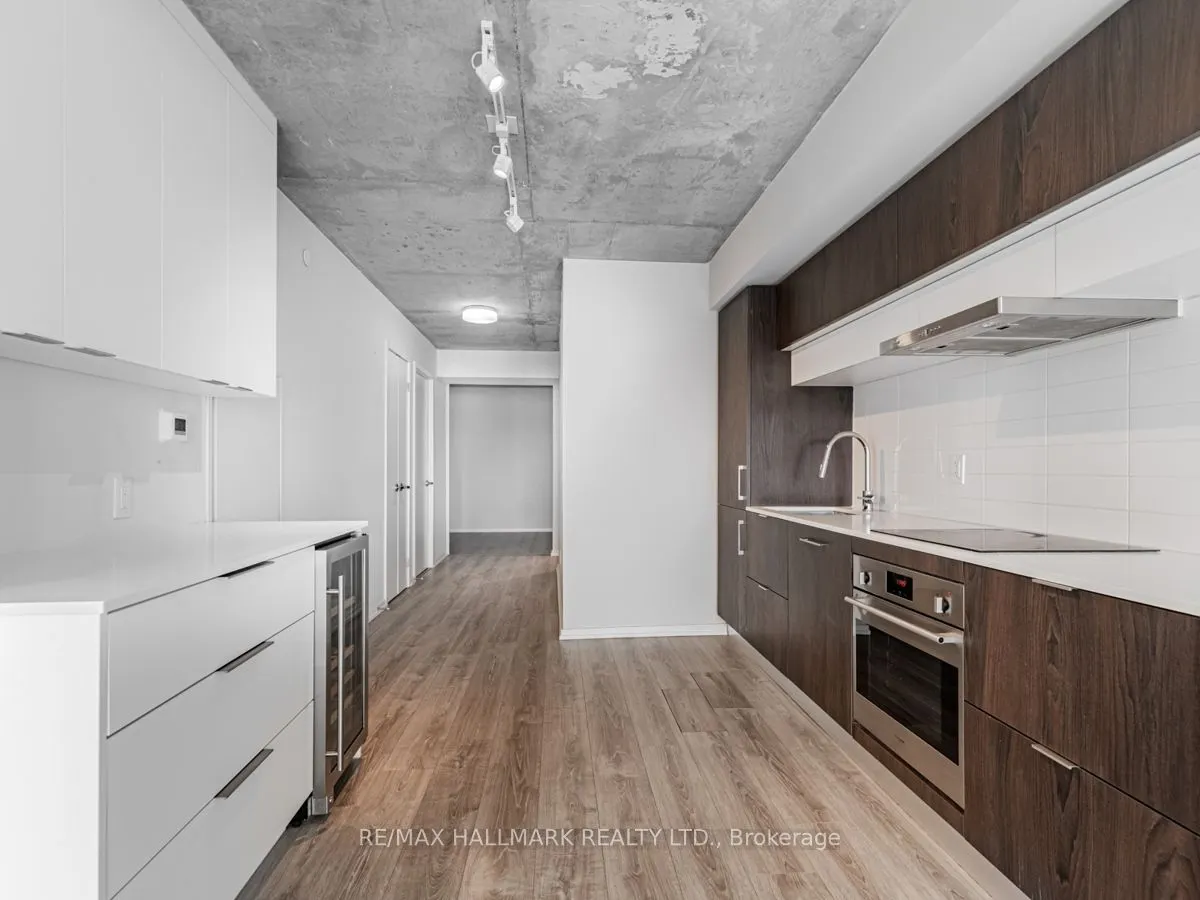 5 Soudan Avenue #707