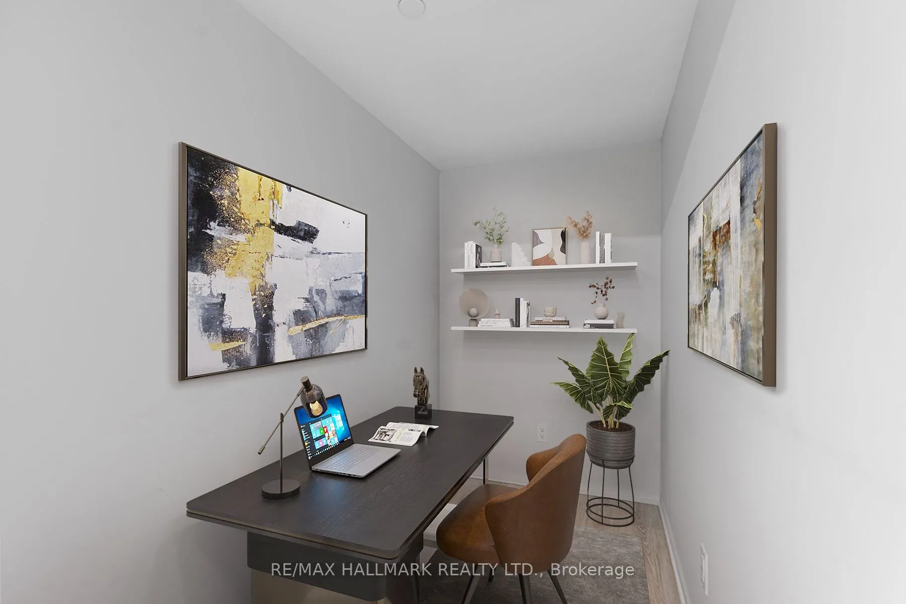 5 Soudan Avenue #707