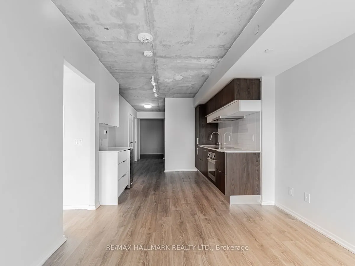 5 Soudan Avenue #707