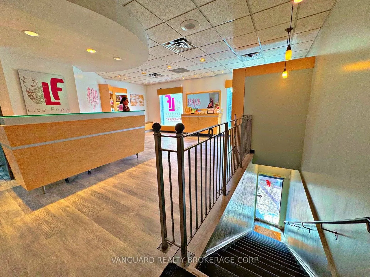 1106 Eglinton Avenue W, #2nd Floor