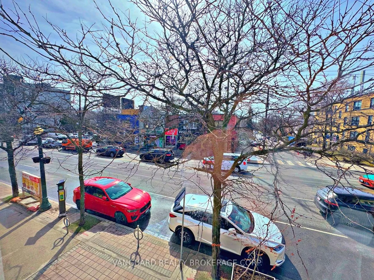 1106 Eglinton Avenue W, #2nd Floor