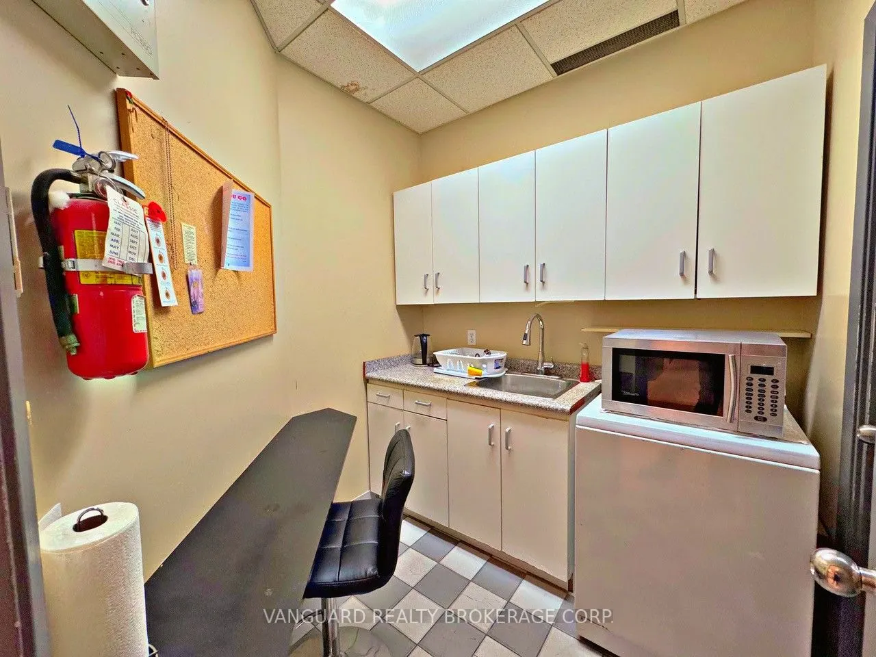 1106 Eglinton Avenue W, #2nd Floor