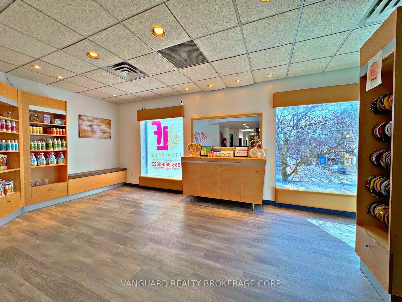 1106 Eglinton Avenue W, #2nd Floor