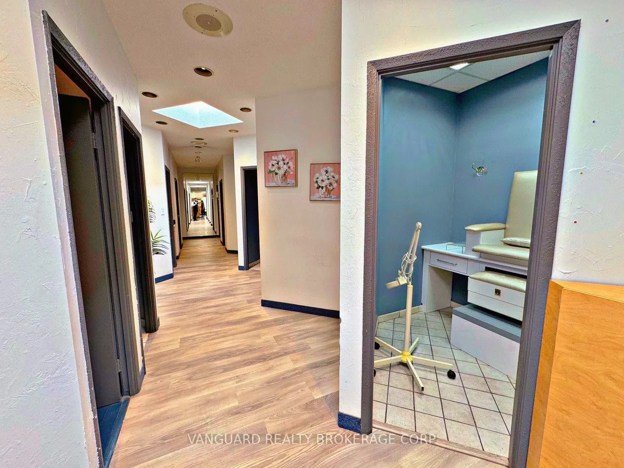 1106 Eglinton Avenue W, #2nd Floor