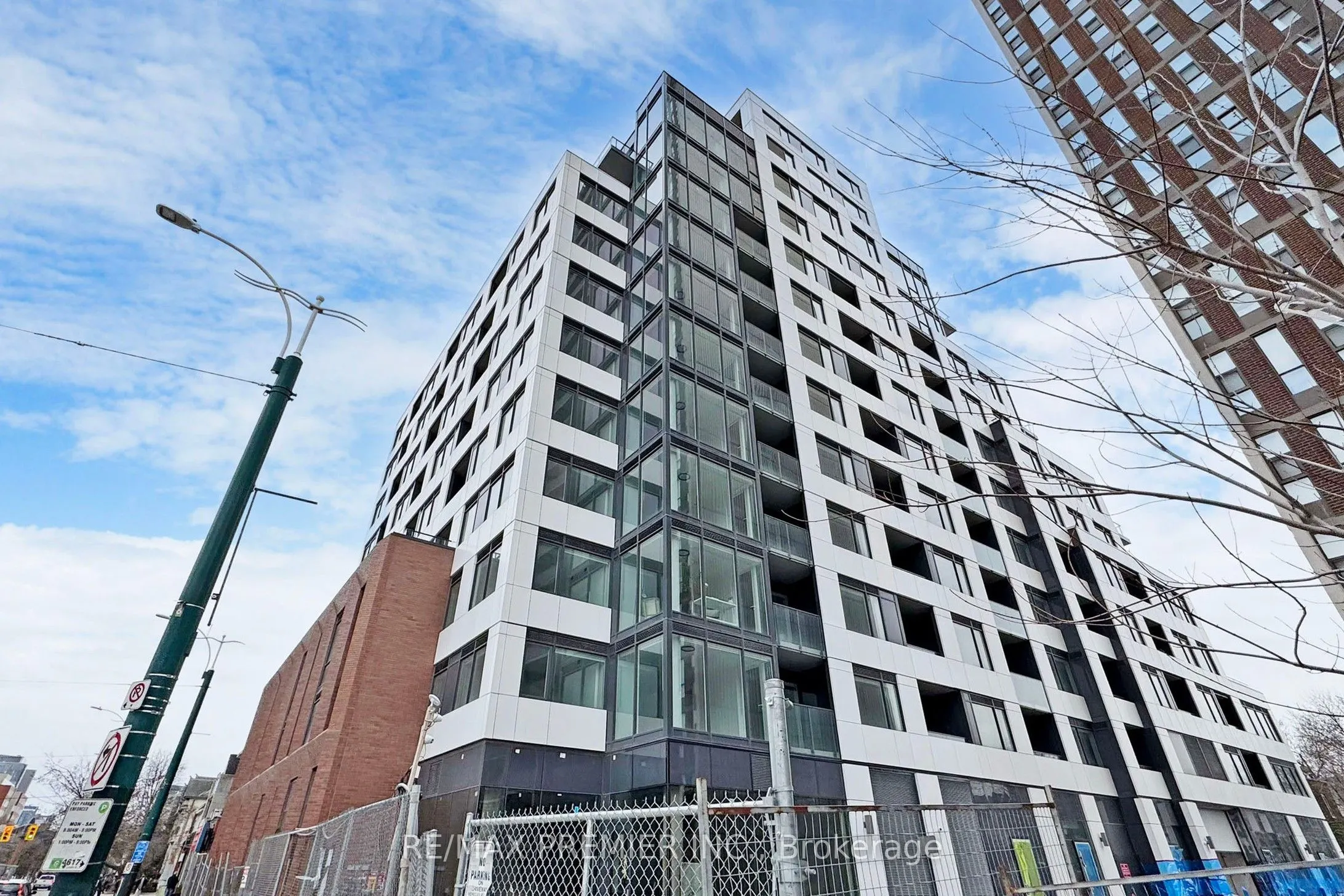 664 Spadina Avenue #505