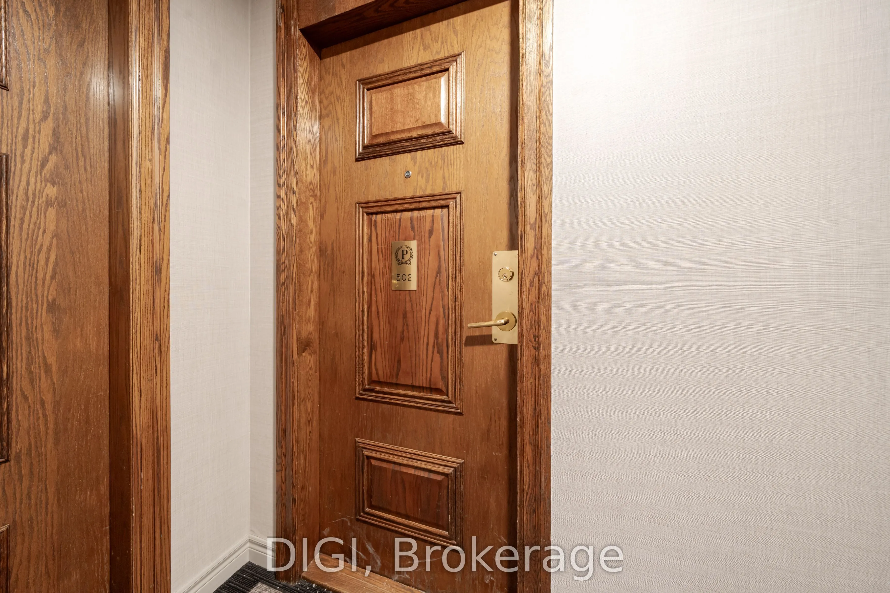 1 Pemberton Avenue #502