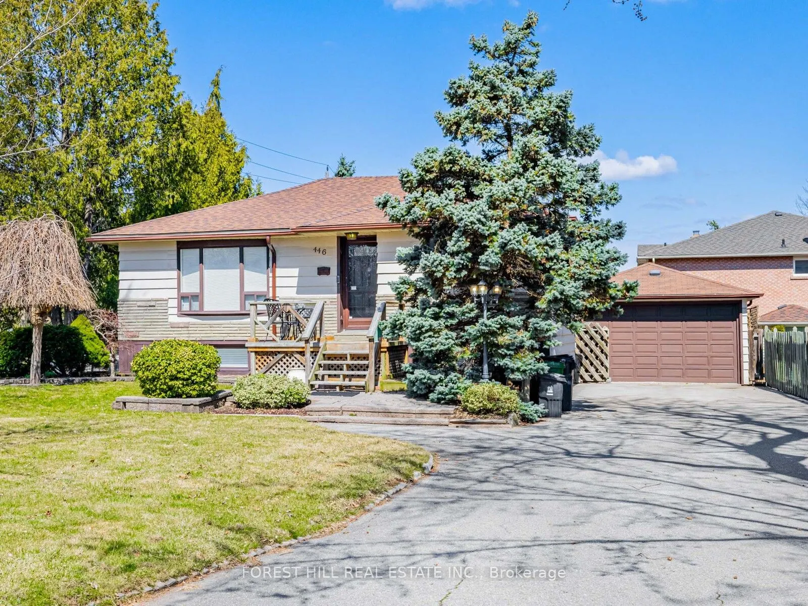 446 Ruth Avenue