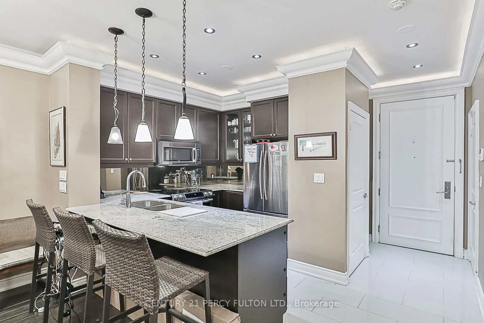 10 Bloorview Place, #119