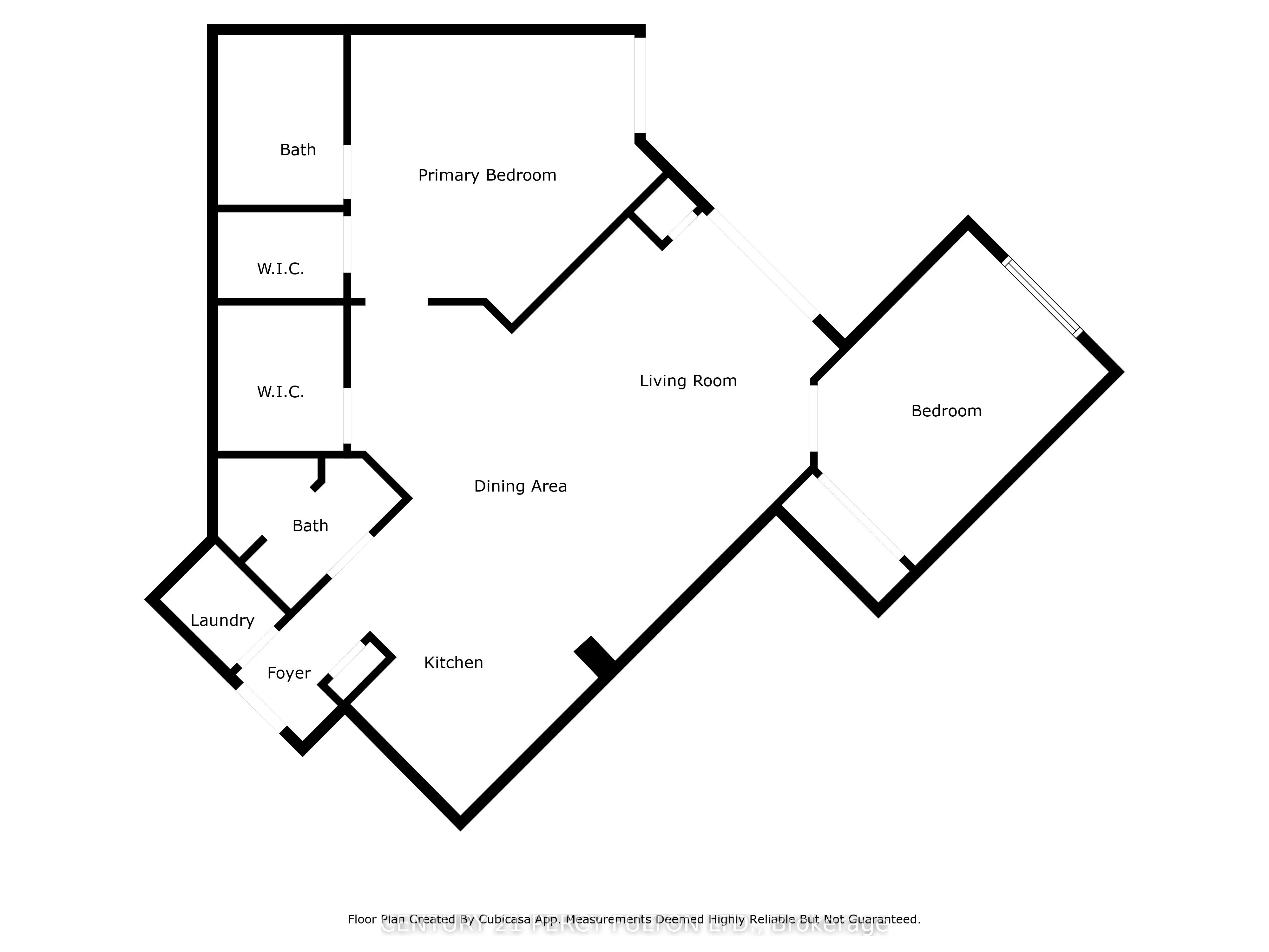 10 Bloorview Place, #119