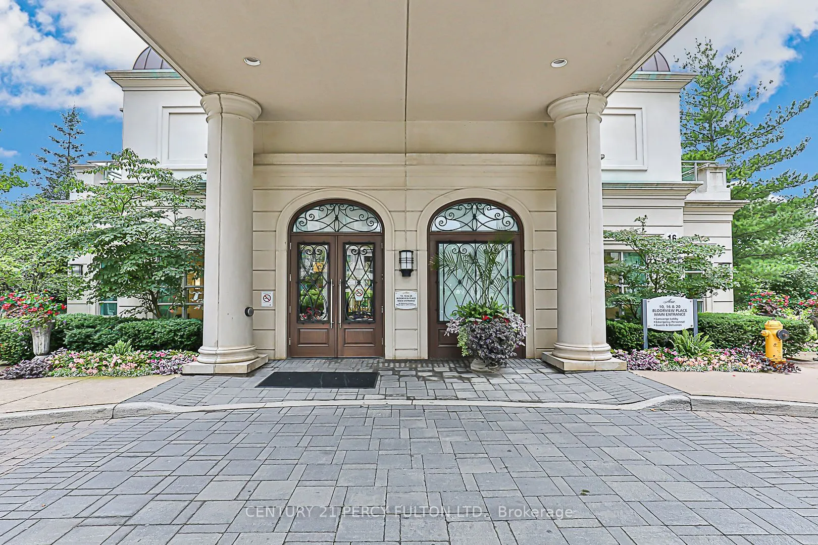 10 Bloorview Place, #119