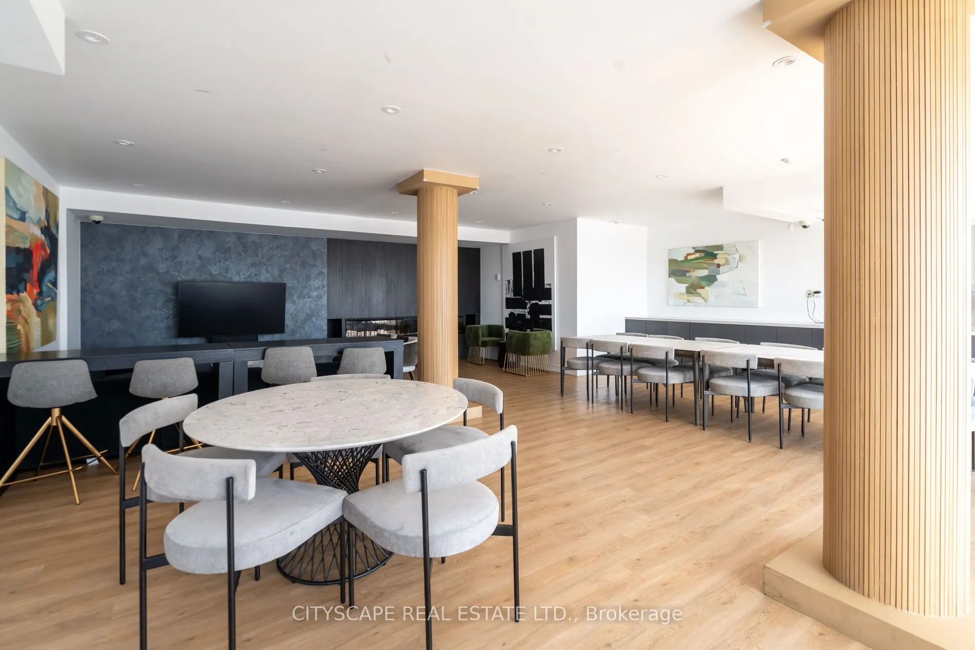 55 East Liberty Street #1704