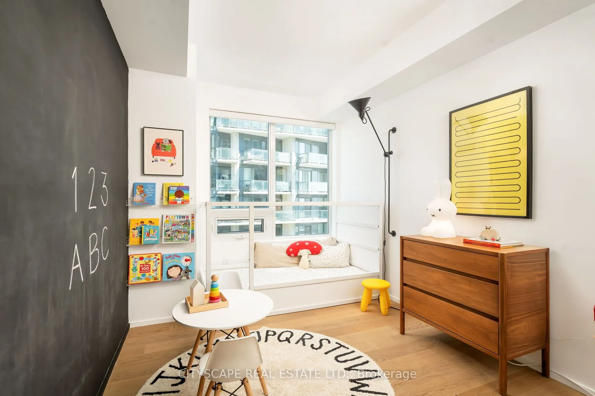 55 East Liberty Street #1704