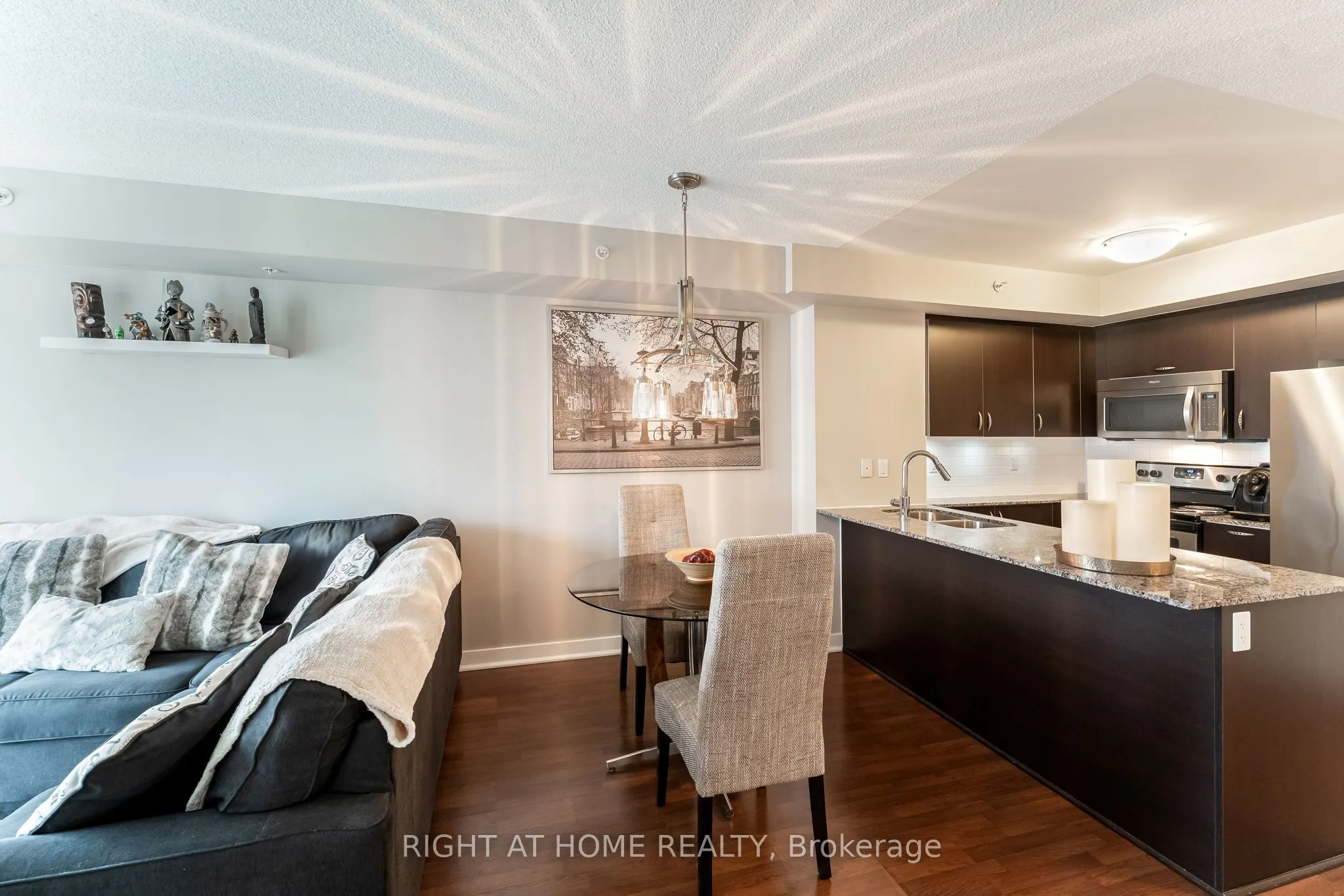 5740 Yonge Street, #1010