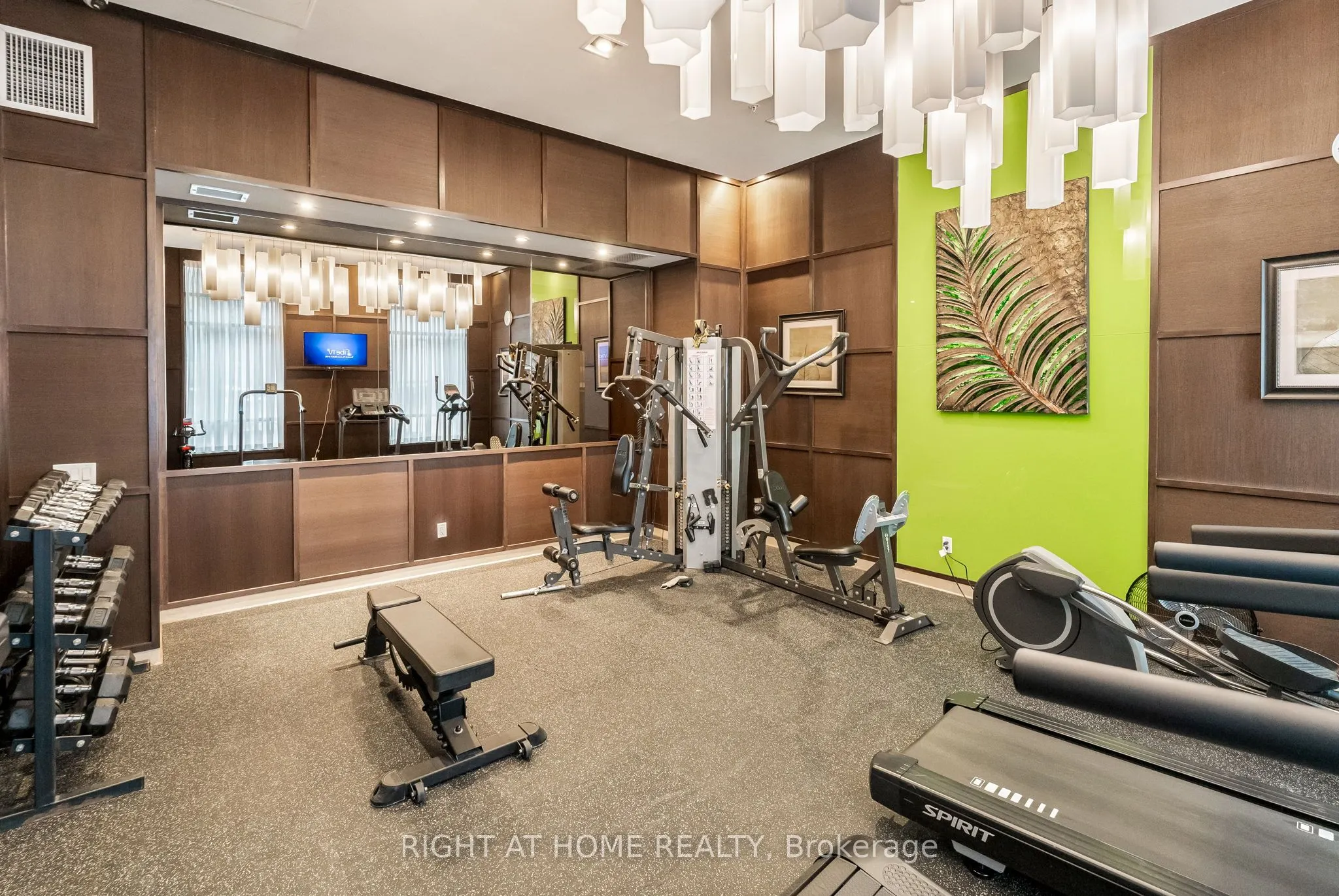 5740 Yonge Street, #1010