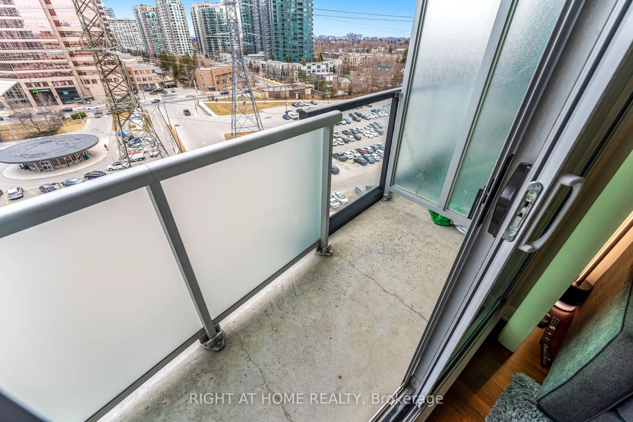 5740 Yonge Street, #1010