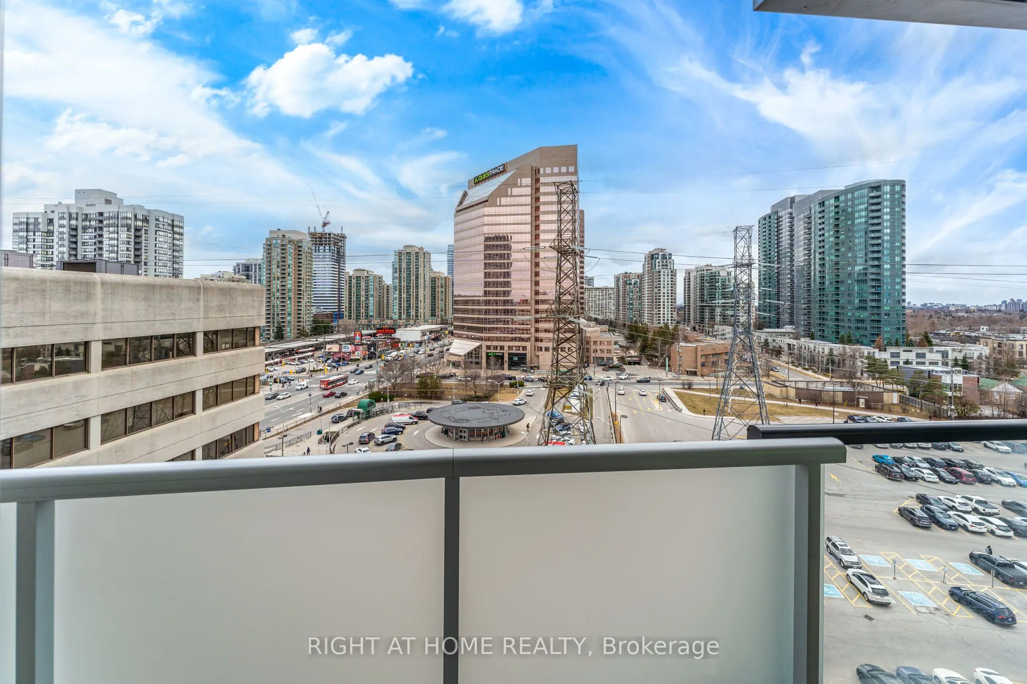 5740 Yonge Street, #1010