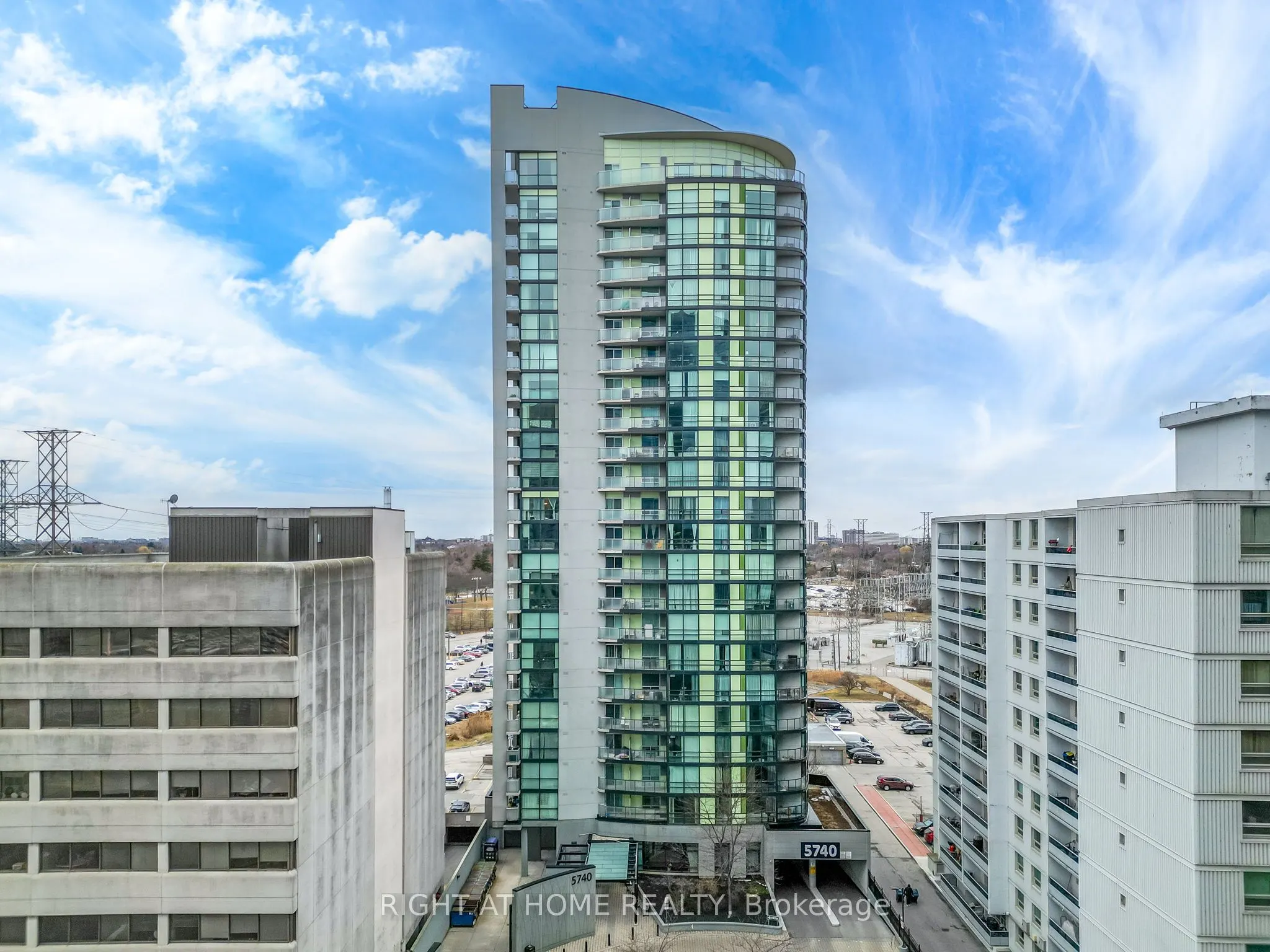 5740 Yonge Street, #1010