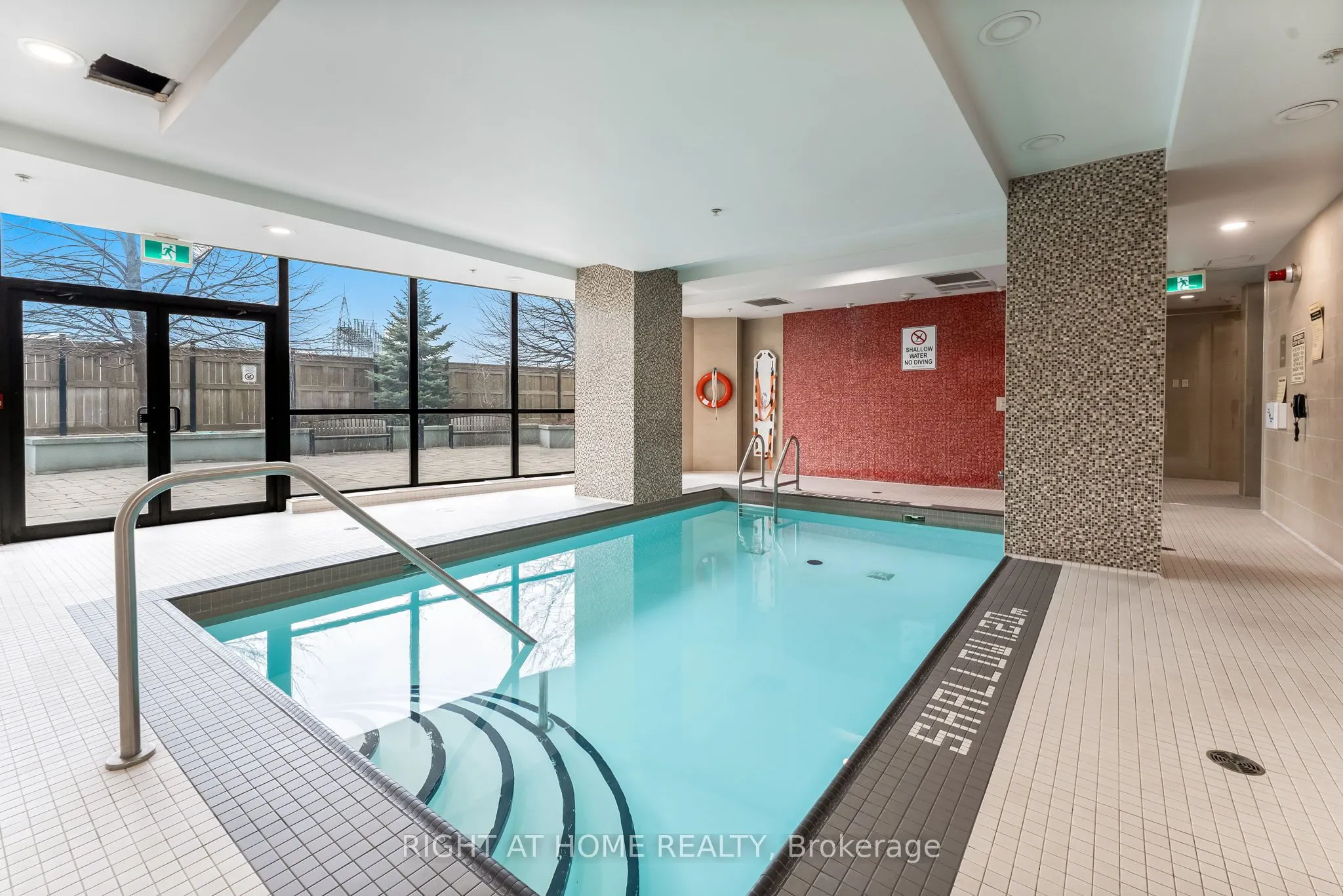 5740 Yonge Street, #1010