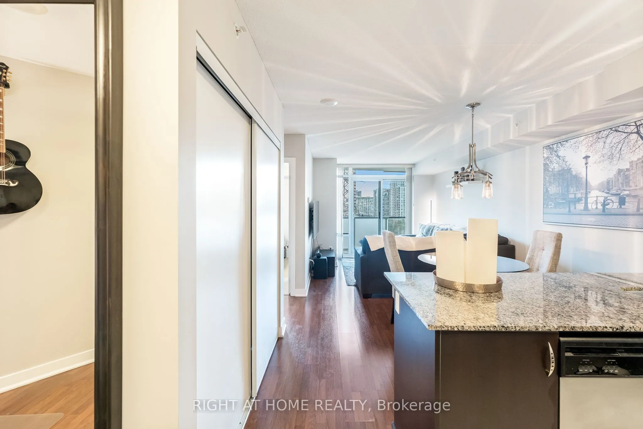 5740 Yonge Street, #1010