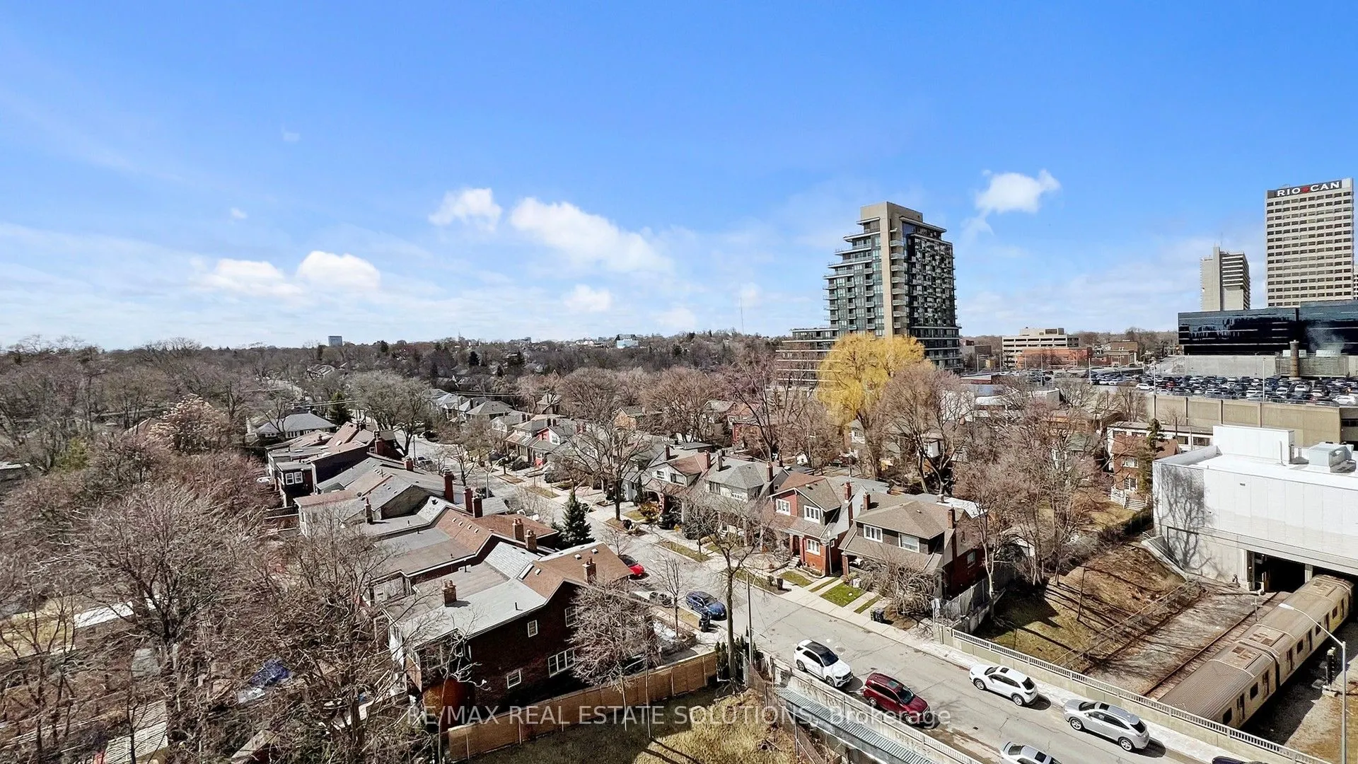 1 Hillsdale Avenue W #706