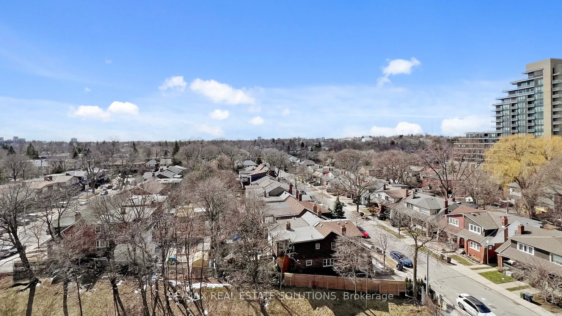 1 Hillsdale Avenue W #706