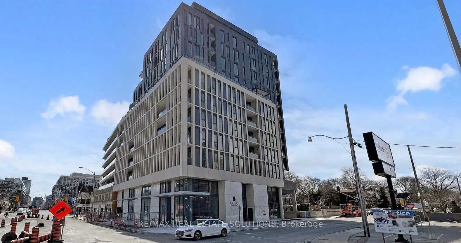 1 Hillsdale Avenue W #706