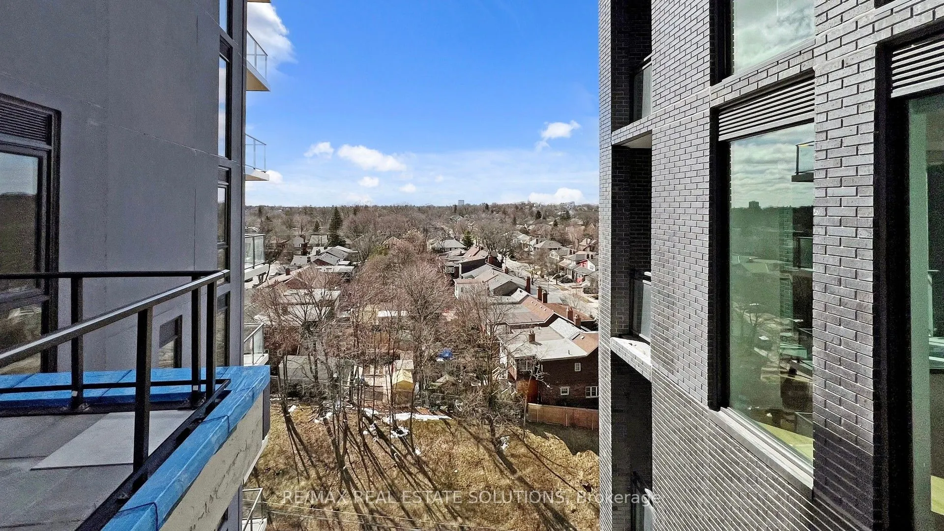 1 Hillsdale Avenue W #706