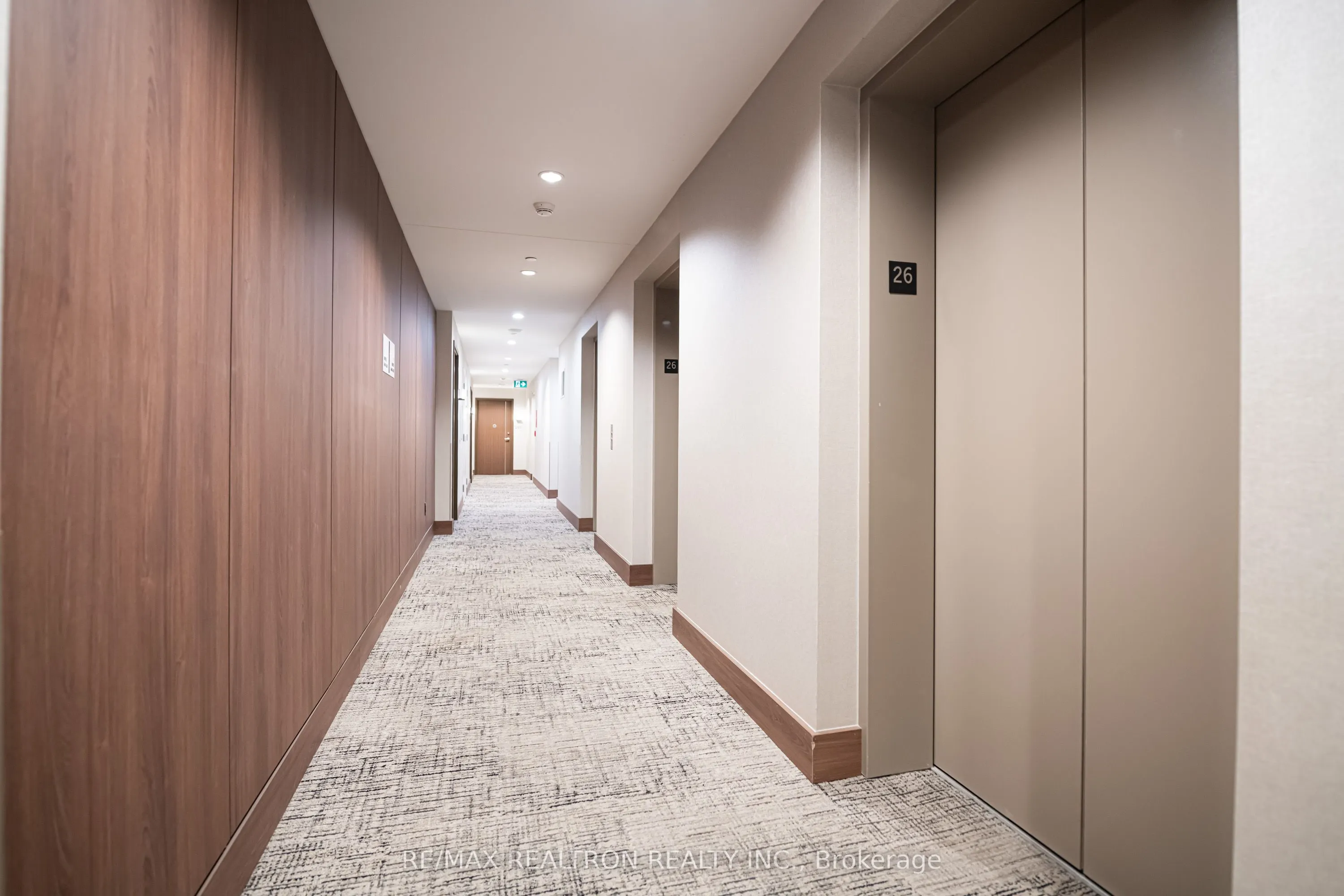 115 Mcmahon Drive #2606