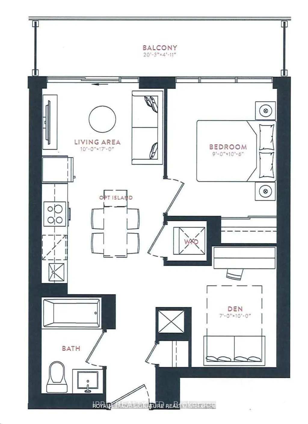 5 Defries Street #3010