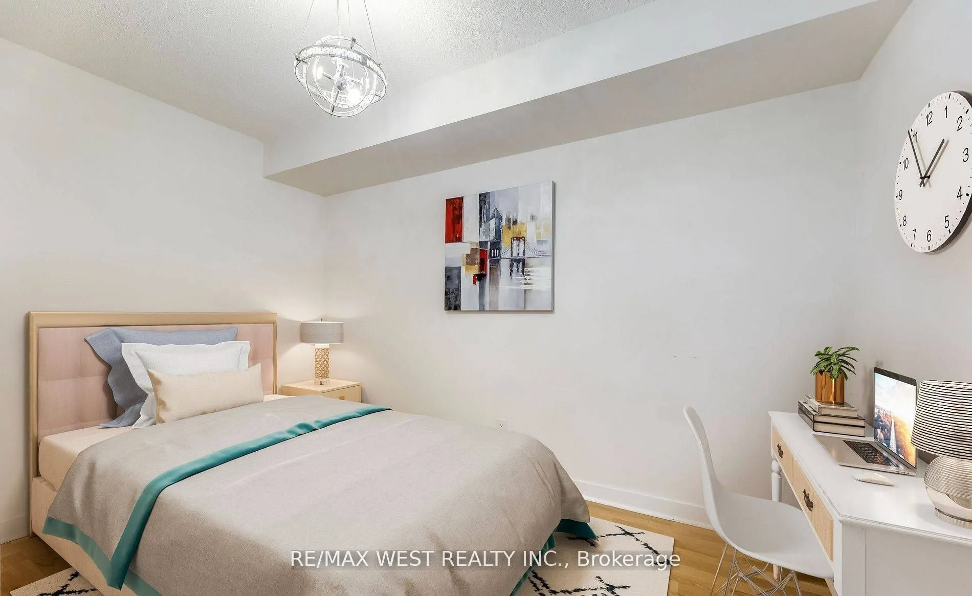 295 Adelaide Street W, #802