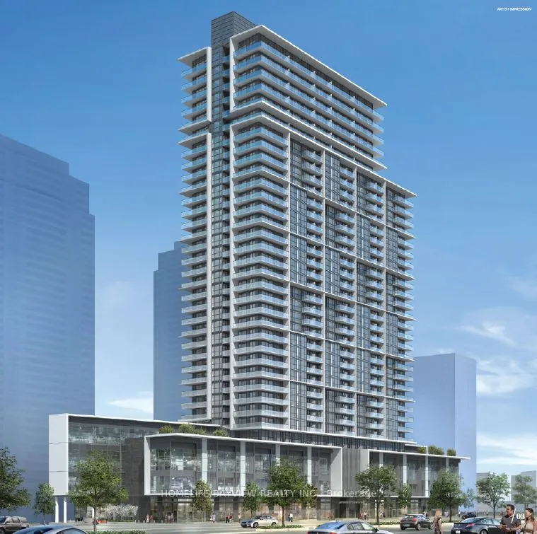 4955 Yonge Street #916
