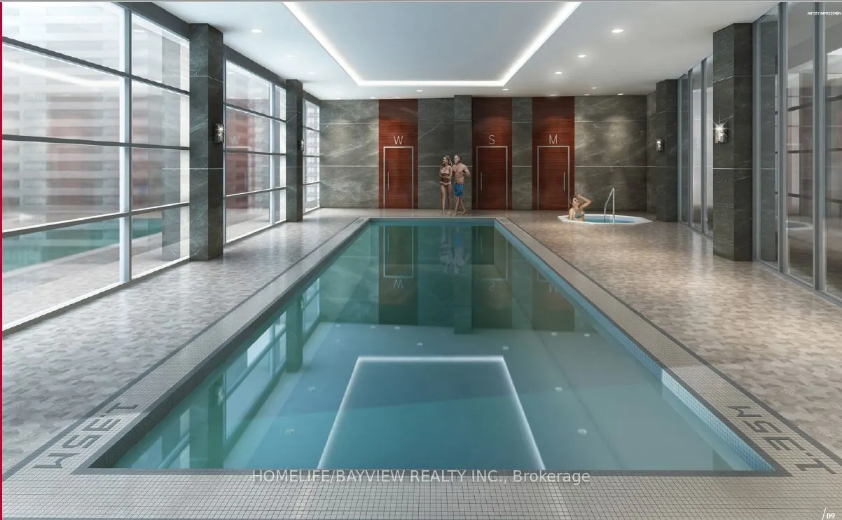 4955 Yonge Street #916